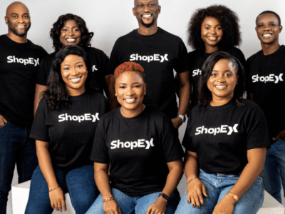 shopex team