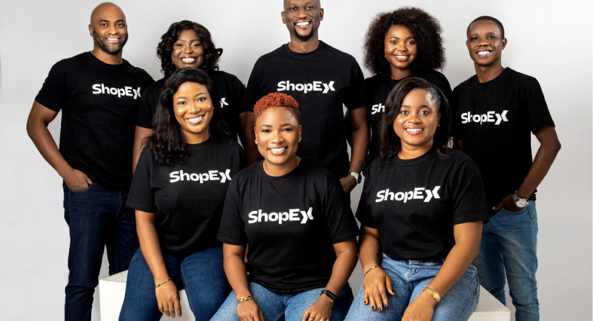 shopex team