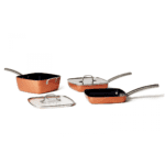 Copper Chef Black Diamond