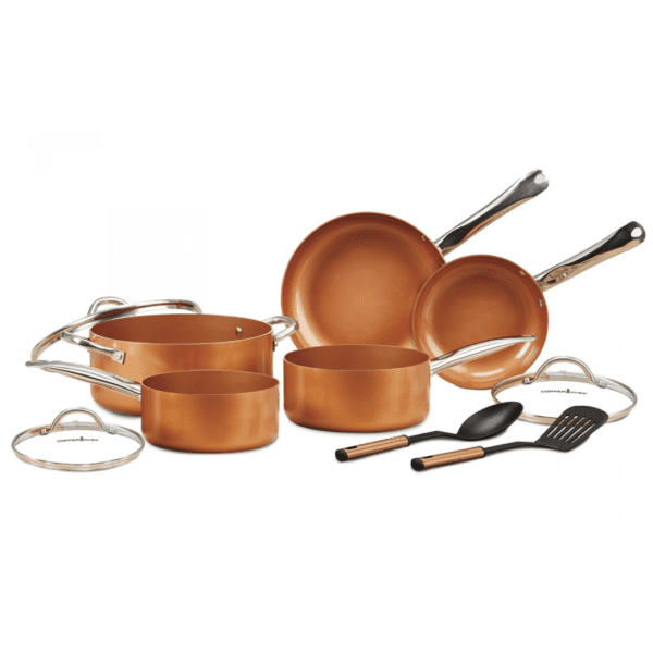 copper chef signature