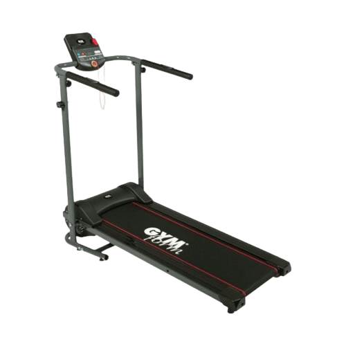 gymform slimfold treadmill