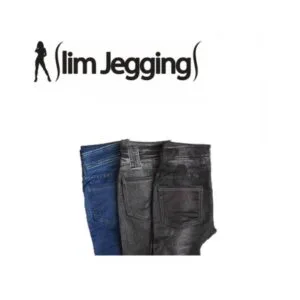Slim Jeggings Set Of 3
