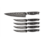 butcher knife set