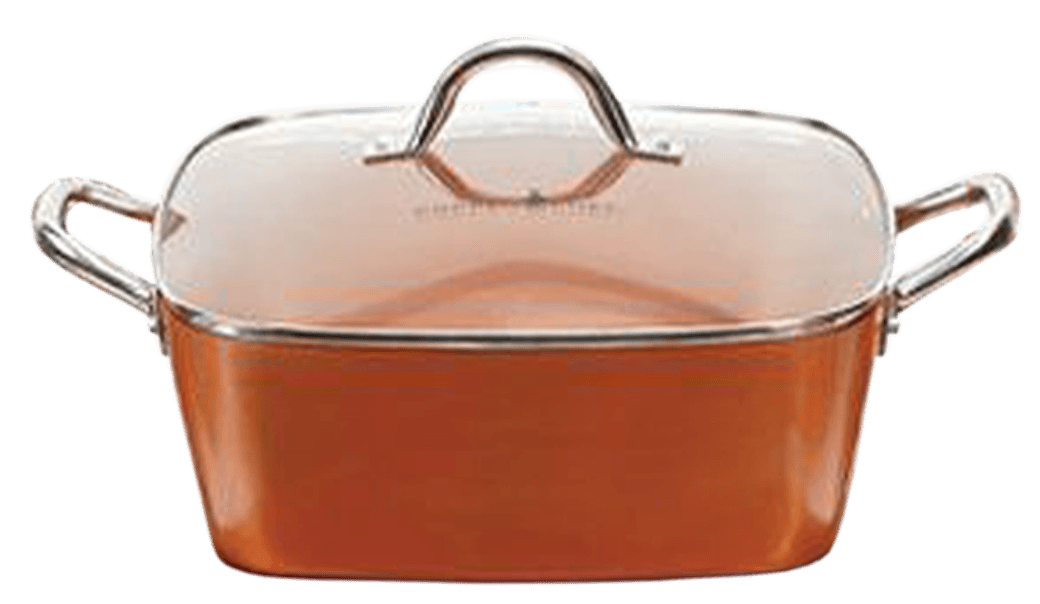 Copper Chef Ultimate Collection - ShopEX TV