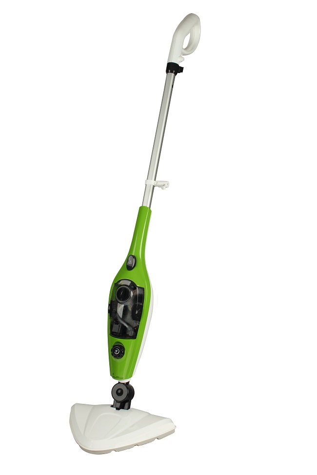 Genesis 10-in-1 Steam mop Mop only
