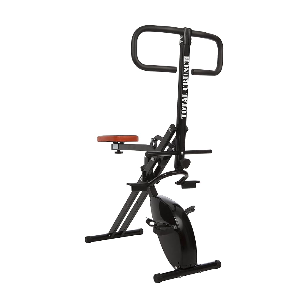 SNT Sports Total Crunch Full Body Workout System – Raines Africa