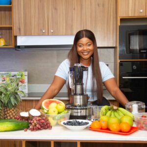 CookEX 4 in 1 Blender - Image 3