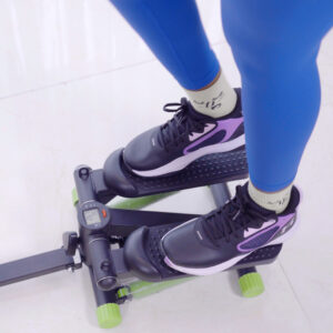 Ultimate Crunch Workout Machine - Image 5