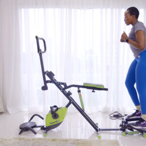 Ultimate Crunch Workout Machine - Image 7