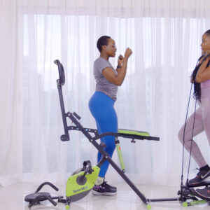 Ultimate Crunch Workout Machine - Image 3