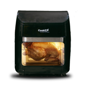 CookEX Airfyer Oven