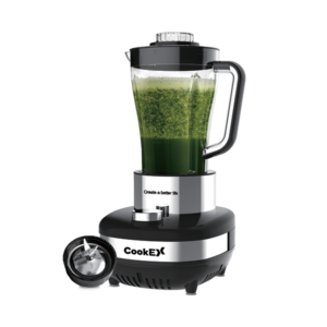 CookEX 4 in 1 Blender - Image 2