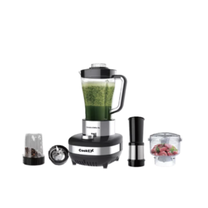 CookEX 4 in 1 Blender