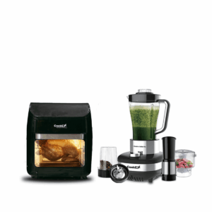 ShopEX Sallah COMBO – Smart Kitchen Hero