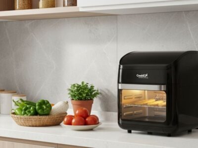 Air Fryer Mistakes Nigerians Make