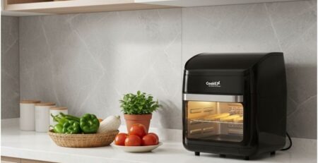 Air Fryer Mistakes Nigerians Make