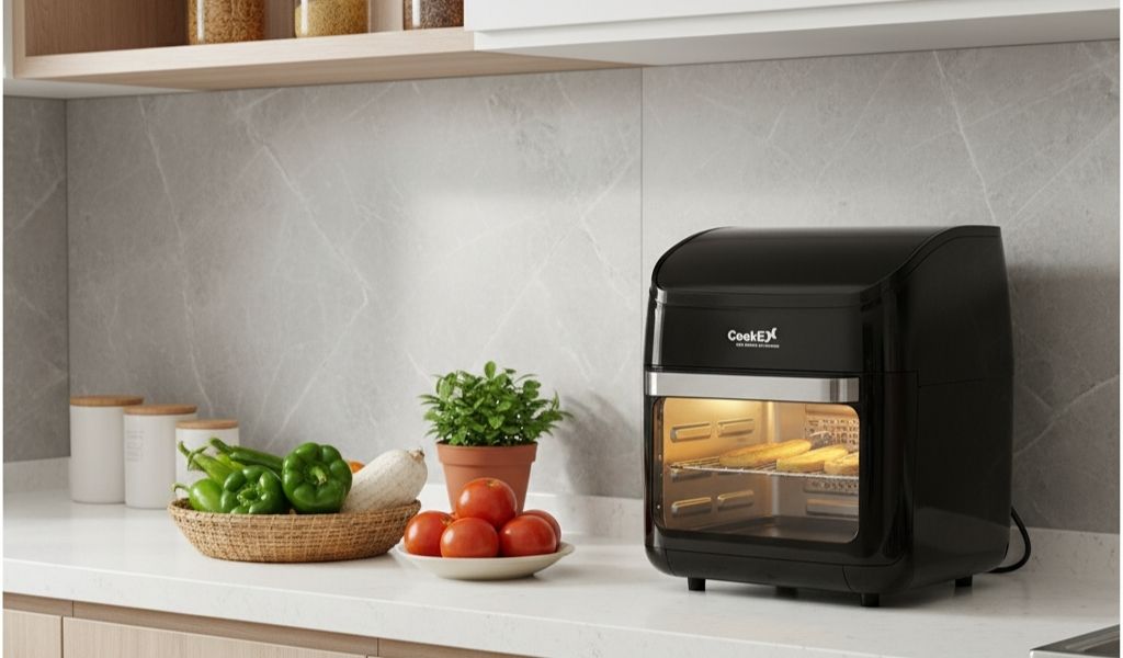 Air Fryer Mistakes Nigerians Make