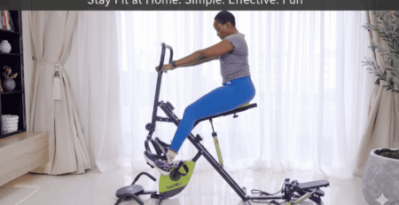 Sportex Ultimate Crunch Machine