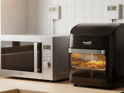 CookEX Air Fryer Oven Nigeria