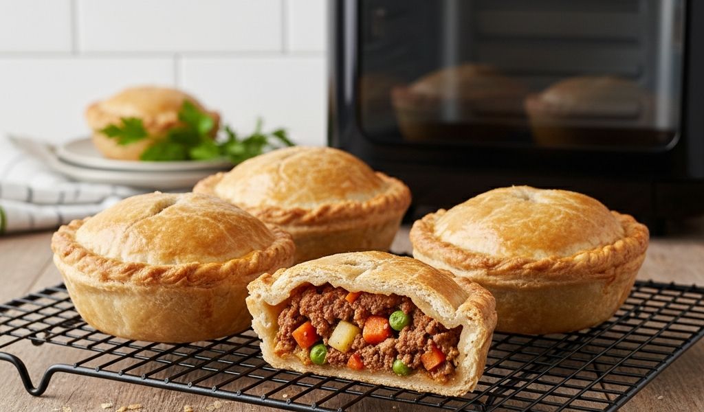 Nigerian Meat Pie — The Real Deal 