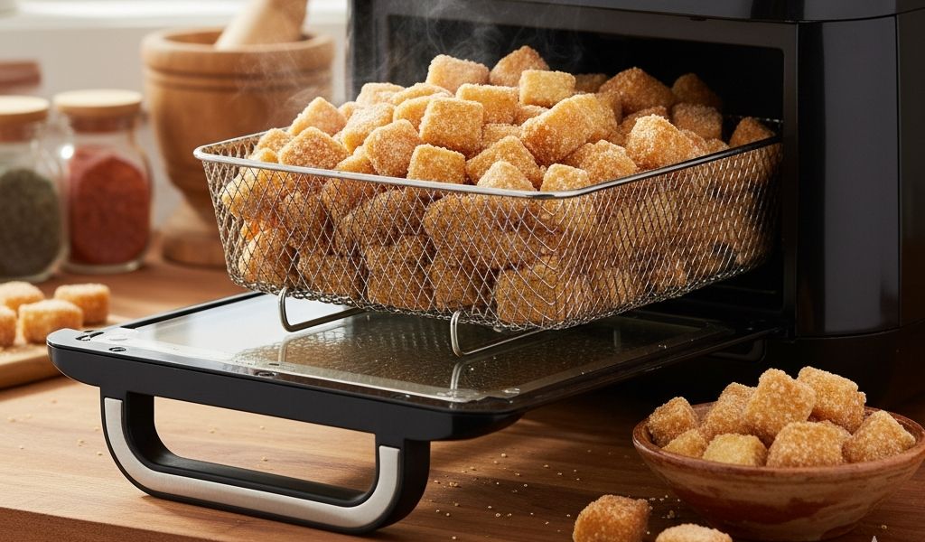 Chin-Chin - Crunch with out fats 