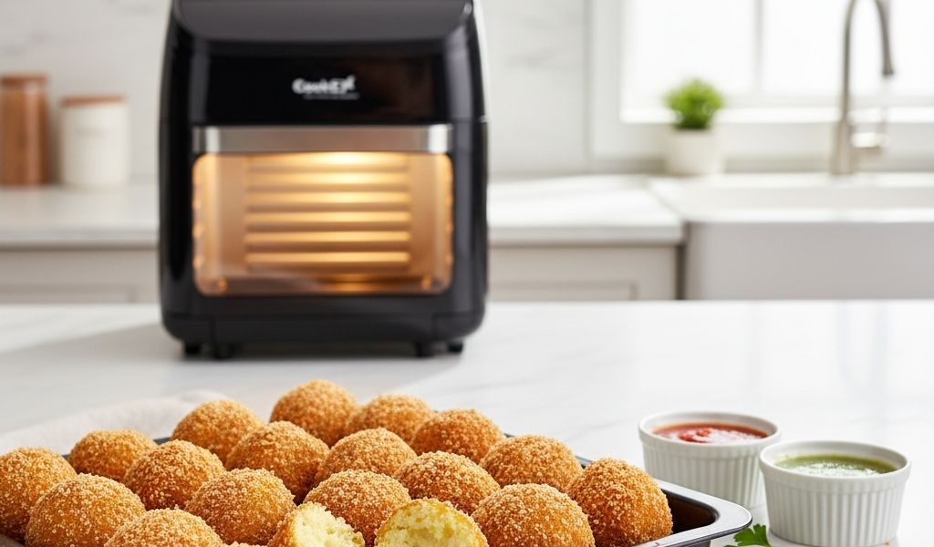 Yam Balls – A Nigerian Classic, Reimagined 