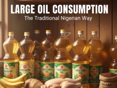 air fryer savings Nigeria