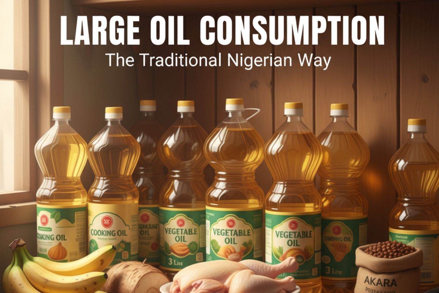 air fryer savings Nigeria