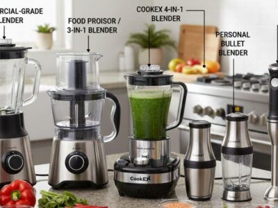 best blenders in Nigeria