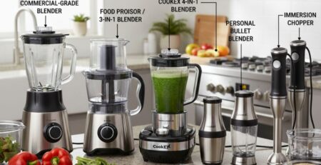 best blenders in Nigeria