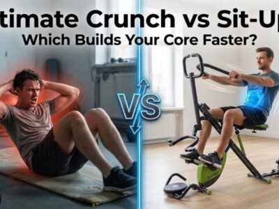 Ultimate Crunch core trainer