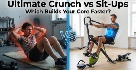 Ultimate Crunch core trainer