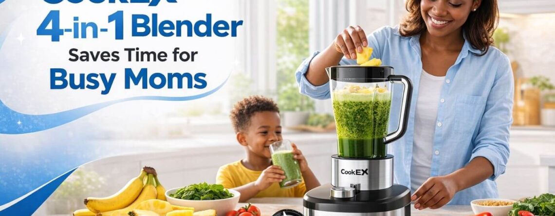 time saving kitchen gadgets