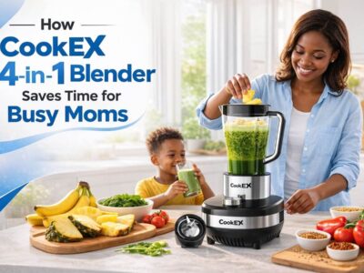 time saving kitchen gadgets