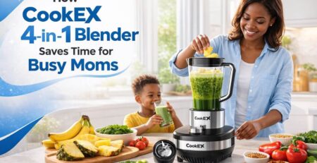 time saving kitchen gadgets