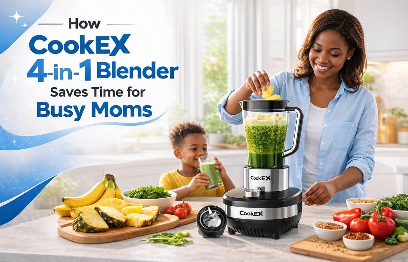 time saving kitchen gadgets