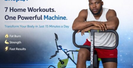 Ultimate Crunch workouts