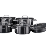 CookEX Titan Steel 13-Piece
