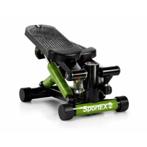 Ultimate Stepper (the stepper alone)
