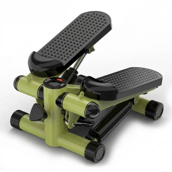 Ultimate Stepper