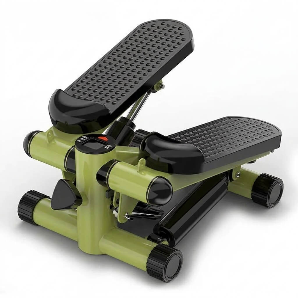 Ultimate Stepper