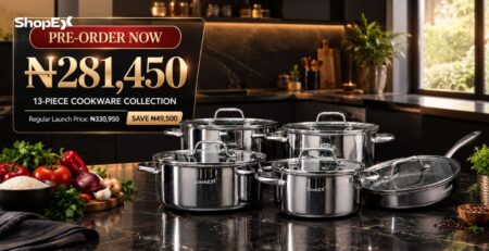 CookEX Titan Steel price